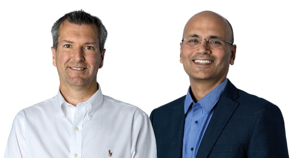 Asite Announces CTO and CFO Appointments to Executive Team